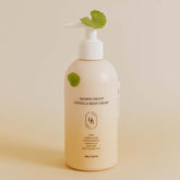 Salmon Fruity Centella Body Cream